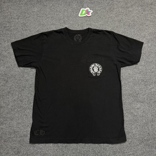 Size large chrome - size,