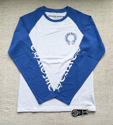 Chrome hearts men long - hearts,