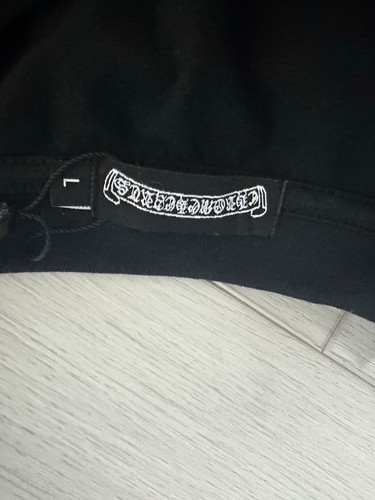 Chrome hearts men regular - chrome, men's