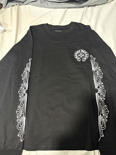 Chrome hearts men cotton - hearts, m