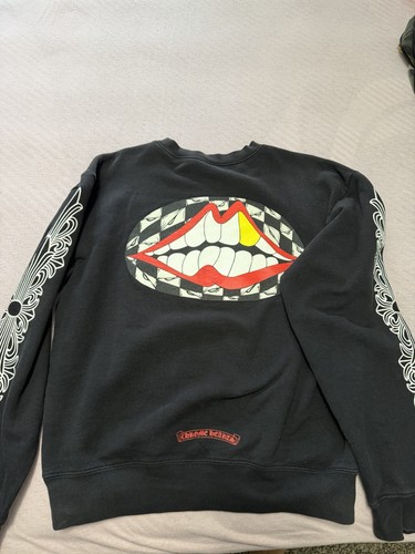 Chrome hearts matty boy - hearts, floral