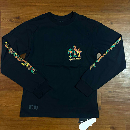 Chrome hearts comme - chrome, x